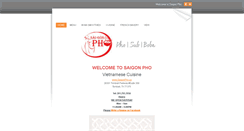 Desktop Screenshot of huethu.com
