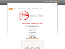 Tablet Screenshot of huethu.com